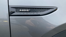 Jaguar E-Pace 2.0d [180] R-Dynamic HSE 5dr Auto Diesel Estate